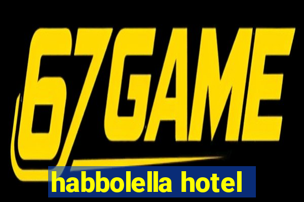 habbolella hotel